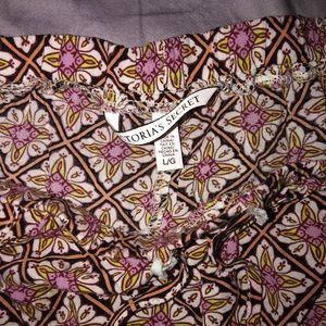 Victoria Secret Lounge Shorts